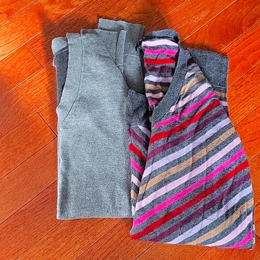SWEATER BUNDLE